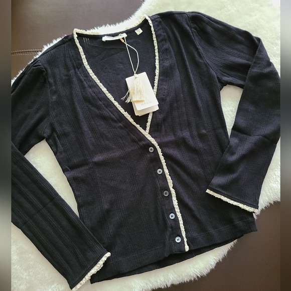 Doen Presley Cardigan - Picture 4 of 6